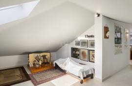 Tavira – 3+1 bedroom townhouse near centre with terraces