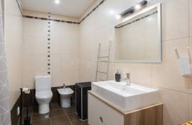 Tavira – 3+1 bedroom townhouse near centre with terraces