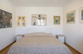 Tavira – 3+1 bedroom townhouse near centre with terraces