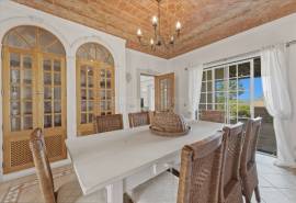 São Brás de Alportel – countryside villa with pool and garage