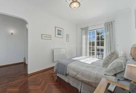 São Brás de Alportel – countryside villa with pool and garage