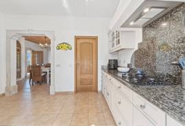 São Brás de Alportel – countryside villa with pool and garage