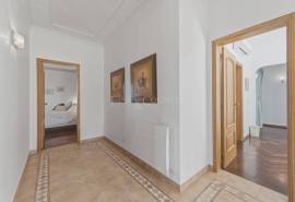 São Brás de Alportel – countryside villa with pool and garage