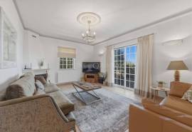 São Brás de Alportel – countryside villa with pool and garage