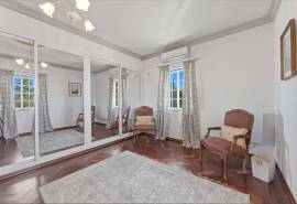 São Brás de Alportel – countryside villa with pool and garage