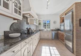 São Brás de Alportel – countryside villa with pool and garage