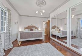 São Brás de Alportel – countryside villa with pool and garage