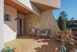 Carvoeiro/Pinta - Charming 2-bedroom ground floor apartment overlooking the golf course