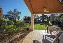 Carvoeiro/Pinta - Charming 2-bedroom ground floor apartment overlooking the golf course