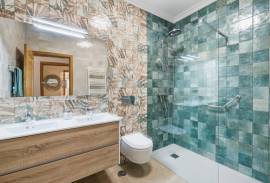 Carvoeiro/Pinta - Charming 2-bedroom ground floor apartment overlooking the golf course