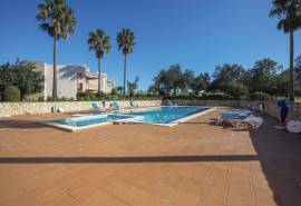 Carvoeiro/Pinta - Charming 2-bedroom ground floor apartment overlooking the golf course