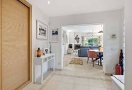 Carvoeiro/Pinta - Charming 2-bedroom ground floor apartment overlooking the golf course