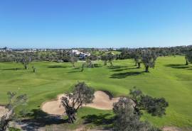 Carvoeiro/Pinta - Charming 2-bedroom ground floor apartment overlooking the golf course