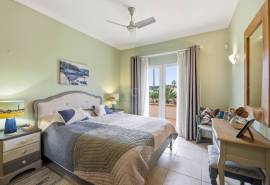 Carvoeiro/Pinta - Charming 2-bedroom ground floor apartment overlooking the golf course