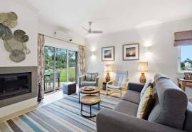 Carvoeiro/Pinta - Charming 2-bedroom ground floor apartment overlooking the golf course