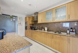 Carvoeiro/Pinta - Charming 2-bedroom ground floor apartment overlooking the golf course