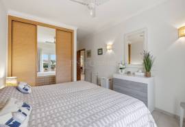 Carvoeiro/Pinta - Charming 2-bedroom ground floor apartment overlooking the golf course