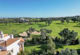 Carvoeiro/Pinta - Charming 2-bedroom ground floor apartment overlooking the golf course