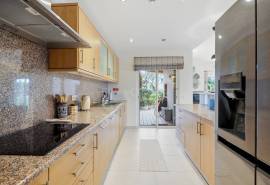 Carvoeiro/Pinta - Charming 2-bedroom ground floor apartment overlooking the golf course