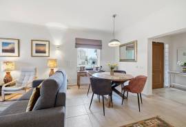 Carvoeiro/Pinta - Charming 2-bedroom ground floor apartment overlooking the golf course