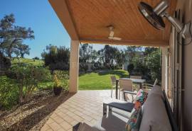 Carvoeiro/Pinta - Charming 2-bedroom ground floor apartment overlooking the golf course