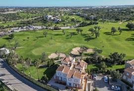 Carvoeiro/Pinta - Charming 2-bedroom ground floor apartment overlooking the golf course