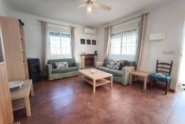 Furnished villa with pool in La Murada – Plot of 2.559 m² Furnished villa with pool in La Murada – Plot of 2.559 m²