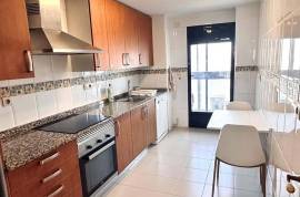 Exclusive penthouse for rent with garage plot on Bulevar del Pla – Alicante Exclusive penthouse for rent with garage plot on Bulevar del Pla – Alicante