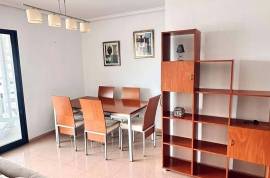 Exclusive penthouse for rent with garage plot on Bulevar del Pla – Alicante Exclusive penthouse for rent with garage plot on Bulevar del Pla – Alicante