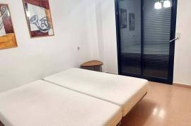 Exclusive penthouse for rent with garage plot on Bulevar del Pla – Alicante Exclusive penthouse for rent with garage plot on Bulevar del Pla – Alicante