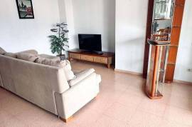 Exclusive penthouse for rent with garage plot on Bulevar del Pla – Alicante Exclusive penthouse for rent with garage plot on Bulevar del Pla – Alicante