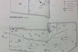 Magnificent commercial premises in the centre of Sopelana next to the metro.