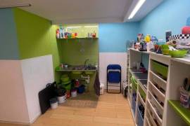 Magnificent commercial premises in the centre of Sopelana next to the metro.