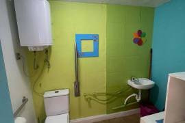 Magnificent commercial premises in the centre of Sopelana next to the metro.