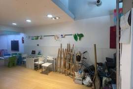 Magnificent commercial premises in the centre of Sopelana next to the metro.