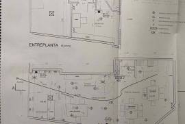 Magnificent commercial premises in the centre of Sopelana next to the metro.