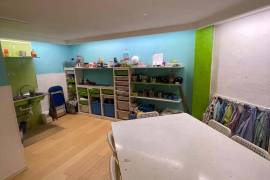 Magnificent commercial premises in the centre of Sopelana next to the metro.