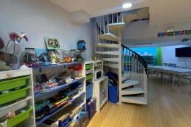 Magnificent commercial premises in the centre of Sopelana next to the metro.