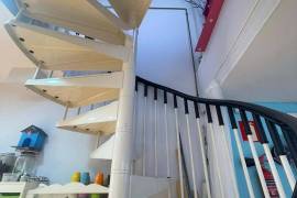 Magnificent commercial premises in the centre of Sopelana next to the metro.