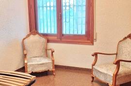 Sale of Casa de Campo (Elche).