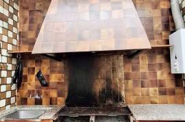 Sale of Casa de Campo (Elche).