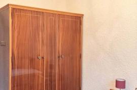 Sale of Casa de Campo (Elche).