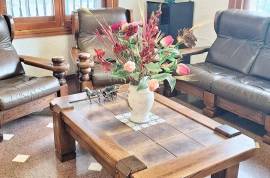 Sale of Casa de Campo (Elche).