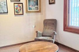 Sale of Casa de Campo (Elche).