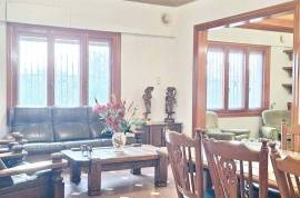 Sale of Casa de Campo (Elche).