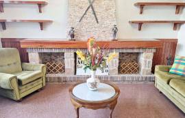 Sale of Casa de Campo (Elche).