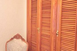 Sale of Casa de Campo (Elche).