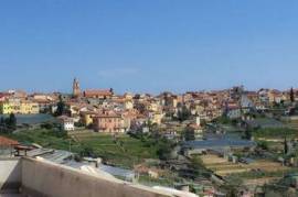 Appartement à vendre dans le centre historique de Coldirodi