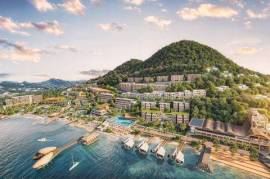 Blue Zone 1-Bed Residences - A'Ila Resort