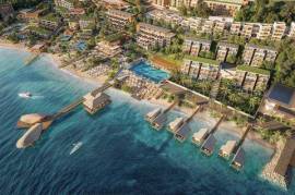 Dream Villas - A'Ila Resort